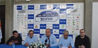 Clube Automóvel do Faial – Secção de Todo-o-Terreno organiza primeiro “24 Horas TT”