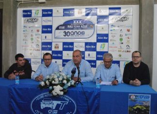 Clube Automóvel do Faial – Secção de Todo-o-Terreno organiza primeiro “24 Horas TT”