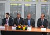 Escola do Mar dos Açores – Cursos de nível V uma realidade em 2020