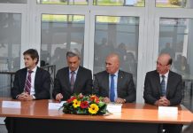Escola do Mar dos Açores – Cursos de nível V uma realidade em 2020