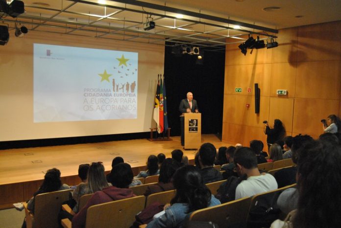 Iniciativa em memória de Jean Monnet