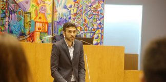 BE defende investimento da UE direcionado para o desenvolvimento da Ciência nos Açores