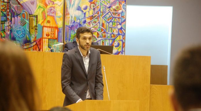 “A ERSE está a defender melhor os Açores do que o Governo Regional” no negócio de milhões do fuelóleo