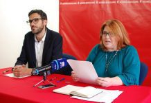 União Europeia – BE reivindica aumento de apoios para os Açores