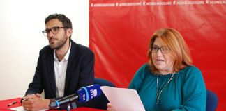 União Europeia – BE reivindica aumento de apoios para os Açores