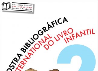 Bibliotecas de Ponta Delgada, Angra e Horta assinalam Dia Internacional do Livro Infantil