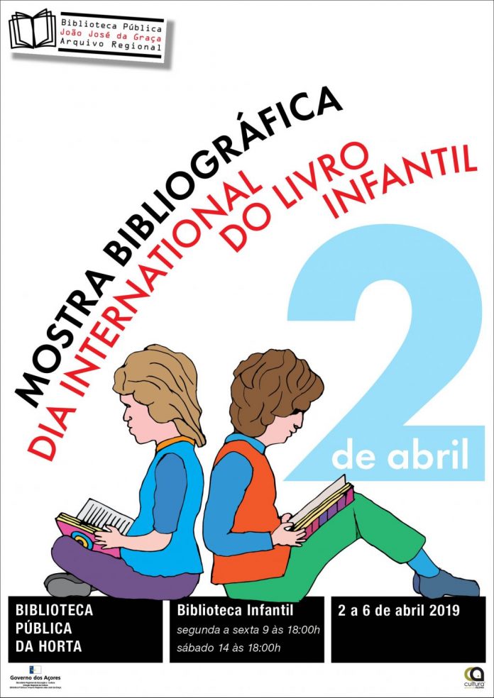 Dia Internacional do Livro Infantil