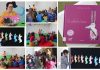 Município Assinala Dia do Livro Infantil Com Hora do Conto Para a Pequenada