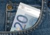 Quanto tem na carteira? Segundo um estudo, mais de 90% dos portugueses têm em média 22 euros