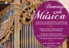 Domingos com Música: 28 de abril, Igreja de nossa senhora da Guia