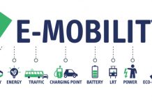 Governo dos Açores integra consórcio que venceu projeto europeu impulsionador da mobilidade elétrica