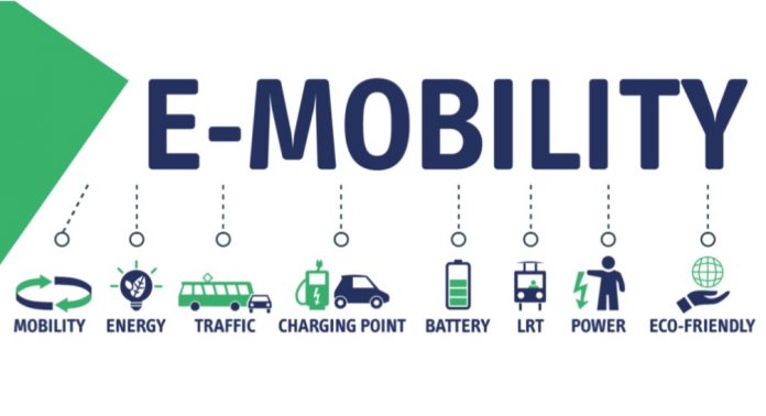 E-Mobility