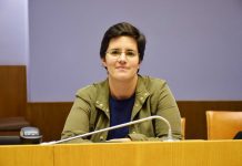 PSD/Açores apela à “resolução urgente” dos problemas relacionados com o Aeroporto de Santa Maria