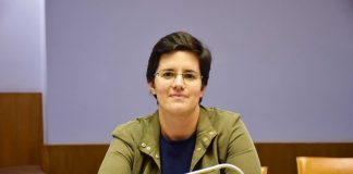 PSD/Açores apela à “resolução urgente” dos problemas relacionados com o Aeroporto de Santa Maria