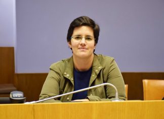 Há urgência nas obras de reabilitação da EBS de Santa Maria