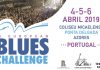 Organização de concurso europeu de blues satisfeita com edição dos Açores