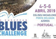 Organização de concurso europeu de blues satisfeita com edição dos Açores