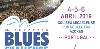 Organização de concurso europeu de blues satisfeita com edição dos Açores