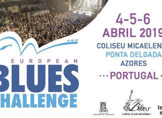 Organização de concurso europeu de blues satisfeita com edição dos Açores
