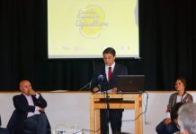 Trybio e AAIF – Encontro Regional de Apicultura promove apicultura biológica