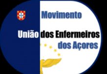 Movimento União dos Enfermeiros dos Açores