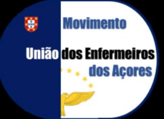 Movimento União dos Enfermeiros dos Açores