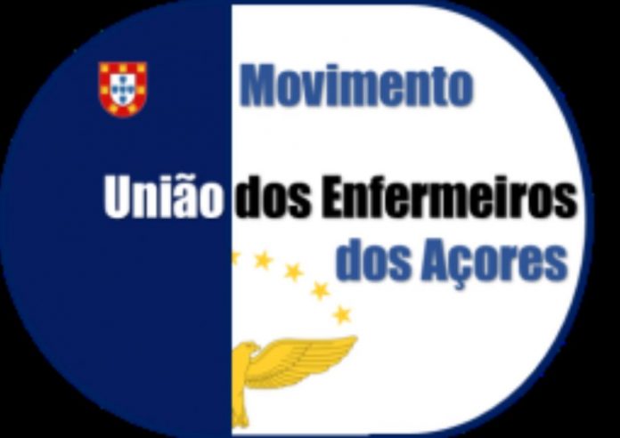 Movimento União dos Enfermeiros dos Açores