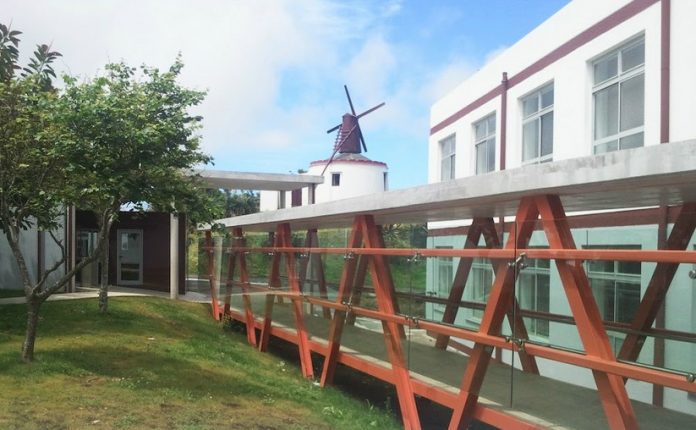 Escola dos Biscoitos