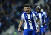 FC Porto isola-se na liderança da I Liga e espera pelo Benfica