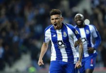 FC Porto isola-se na liderança da I Liga e espera pelo Benfica