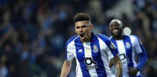 FC Porto isola-se na liderança da I Liga e espera pelo Benfica