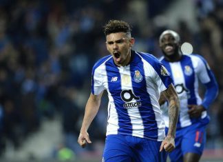 FC Porto isola-se na liderança da I Liga e espera pelo Benfica