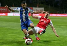 FC Porto está na final da Taça de Portugal