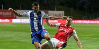 FC Porto está na final da Taça de Portugal