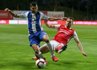 FC Porto está na final da Taça de Portugal