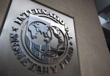 FMI revê em baixa expansão do PIB de Portugal para 1,7% este ano