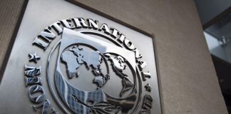 FMI revê em baixa expansão do PIB de Portugal para 1,7% este ano