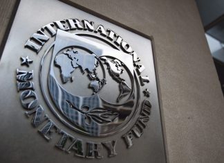 FMI revê em baixa expansão do PIB de Portugal para 1,7% este ano