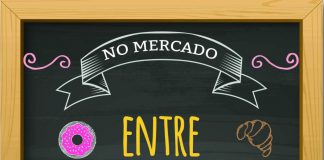 Antigo Mercado de Peixe Acolhe Feira Entre Doces e Salgados