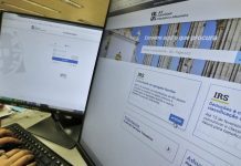 Portal das Finanças recebeu 224.039 declarações de IRS e 55% são automáticas