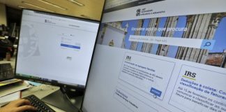 Portal das Finanças recebeu 224.039 declarações de IRS e 55% são automáticas
