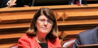 Berta Cabral anuncia avião cargueiro nos Açores no final do verão