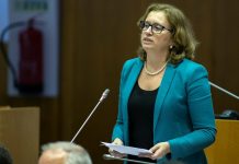 “Com a proposta do Governo dos Açores estamos a dar um passo no desenvolvimento dos Açores e no reforço da nossa Autonomia”