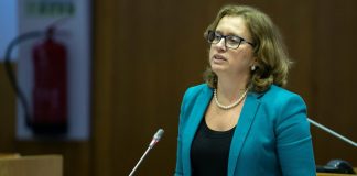 “Com a proposta do Governo dos Açores estamos a dar um passo no desenvolvimento dos Açores e no reforço da nossa Autonomia”