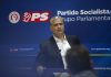 Presidente Vasco Cordeiro desafia PSD a pôr os interesses dos Açores acima do Partido votando no PS
