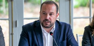 “Futuro da ilha Graciosa passa por investir no que a ilha tem de melhor”, defende Francisco César