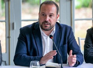 “Futuro da ilha Graciosa passa por investir no que a ilha tem de melhor”, defende Francisco César