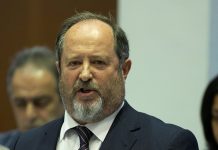 PS/A não delega autonomia em ninguém e apresenta estratégia e candidato para defender os Açores na Europa