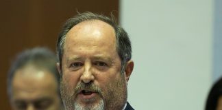PS/A não delega autonomia em ninguém e apresenta estratégia e candidato para defender os Açores na Europa