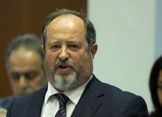PS/A não delega autonomia em ninguém e apresenta estratégia e candidato para defender os Açores na Europa